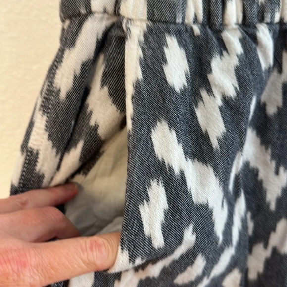 J Crew Seaside Jogger Pull On with pockets and stretch. - Picture 5 of 13